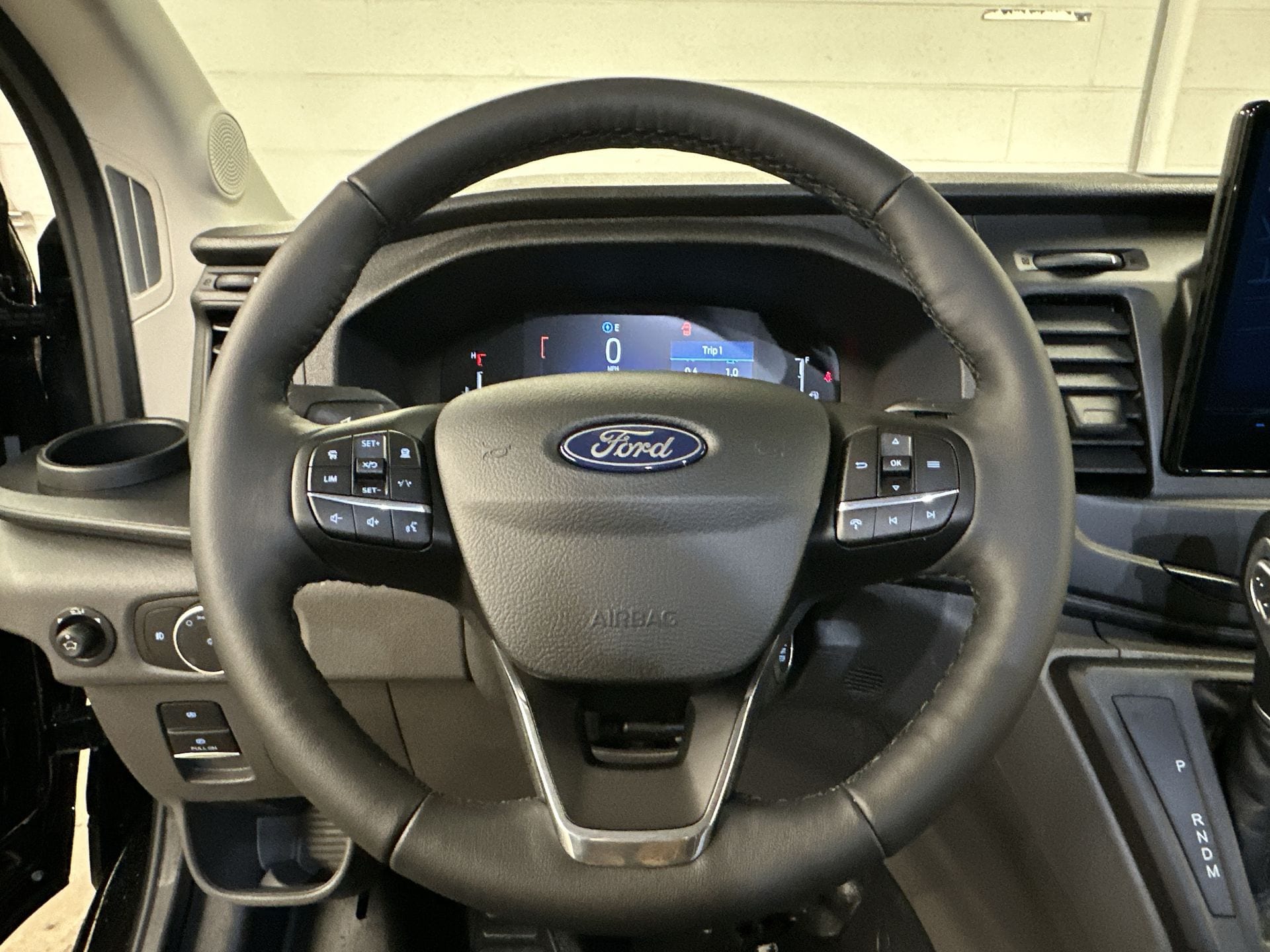 Thumbnail: 2026 Ford Transit Series - 7