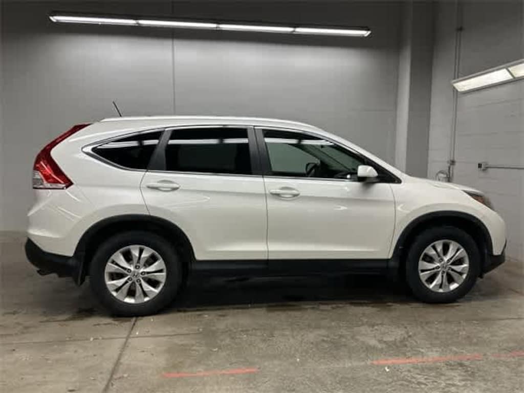 Used 2013 Honda CR-V  SUV