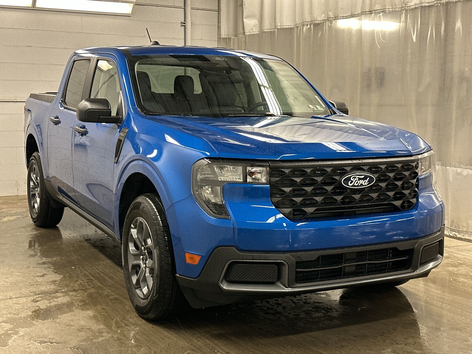 Thumbnail: 2026 Ford Maverick - 29