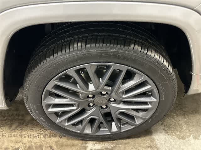 Thumbnail: 2022 Jeep Compass - 5