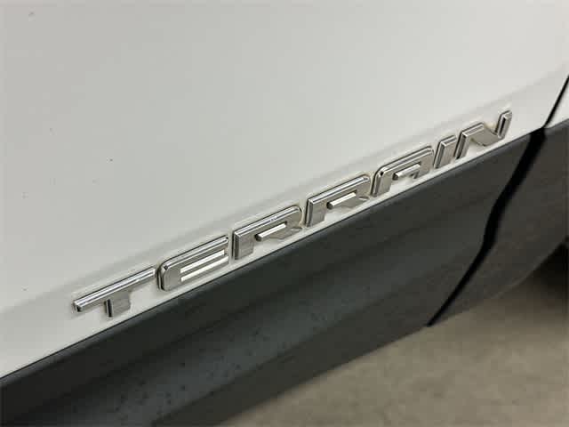 Thumbnail: 2019 GMC Terrain - 20