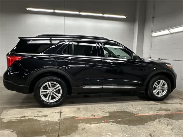 Thumbnail: 2020 Ford Explorer - 3