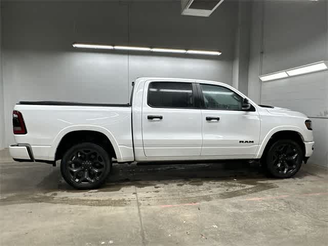 Thumbnail: 2024 RAM 1500 - 3