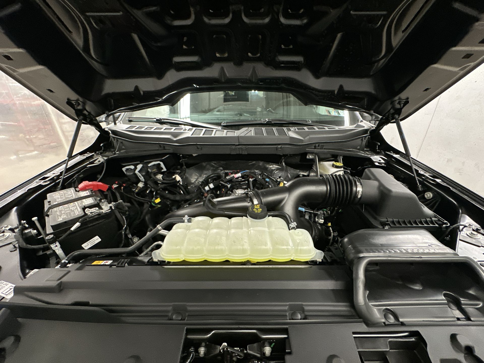 Thumbnail: 2026 Ford F-150 - 23