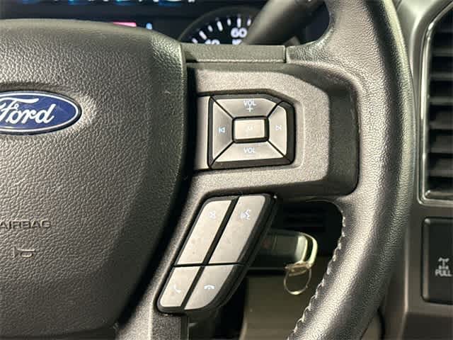 Thumbnail: 2018 Ford F-150 - 9