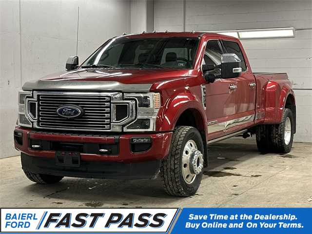 Thumbnail: 2020 Ford Econoline - 1