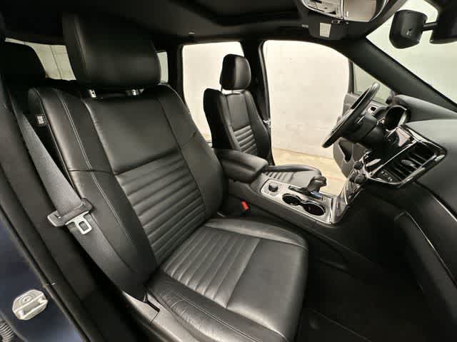 Thumbnail: 2021 Jeep Grand Cherokee - 23