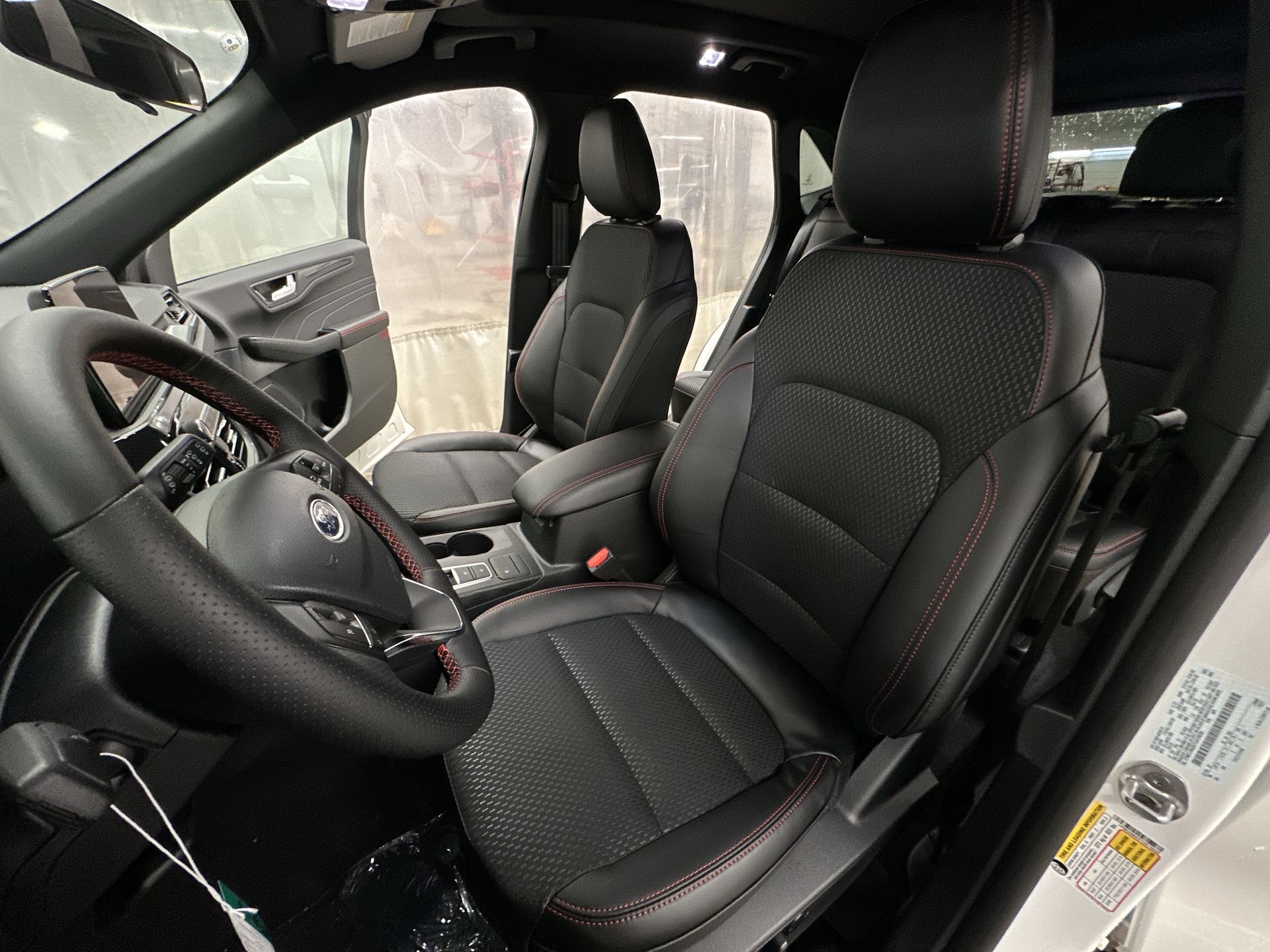 Thumbnail: 2026 Ford Escape - 17