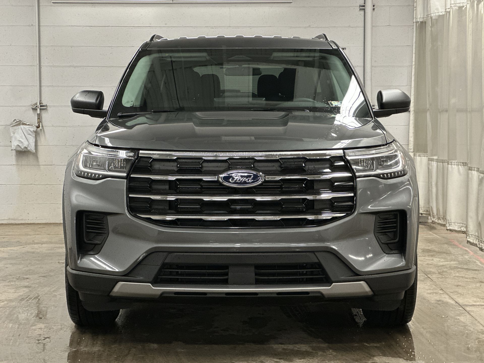 Thumbnail: 2026 Ford Explorer - 31