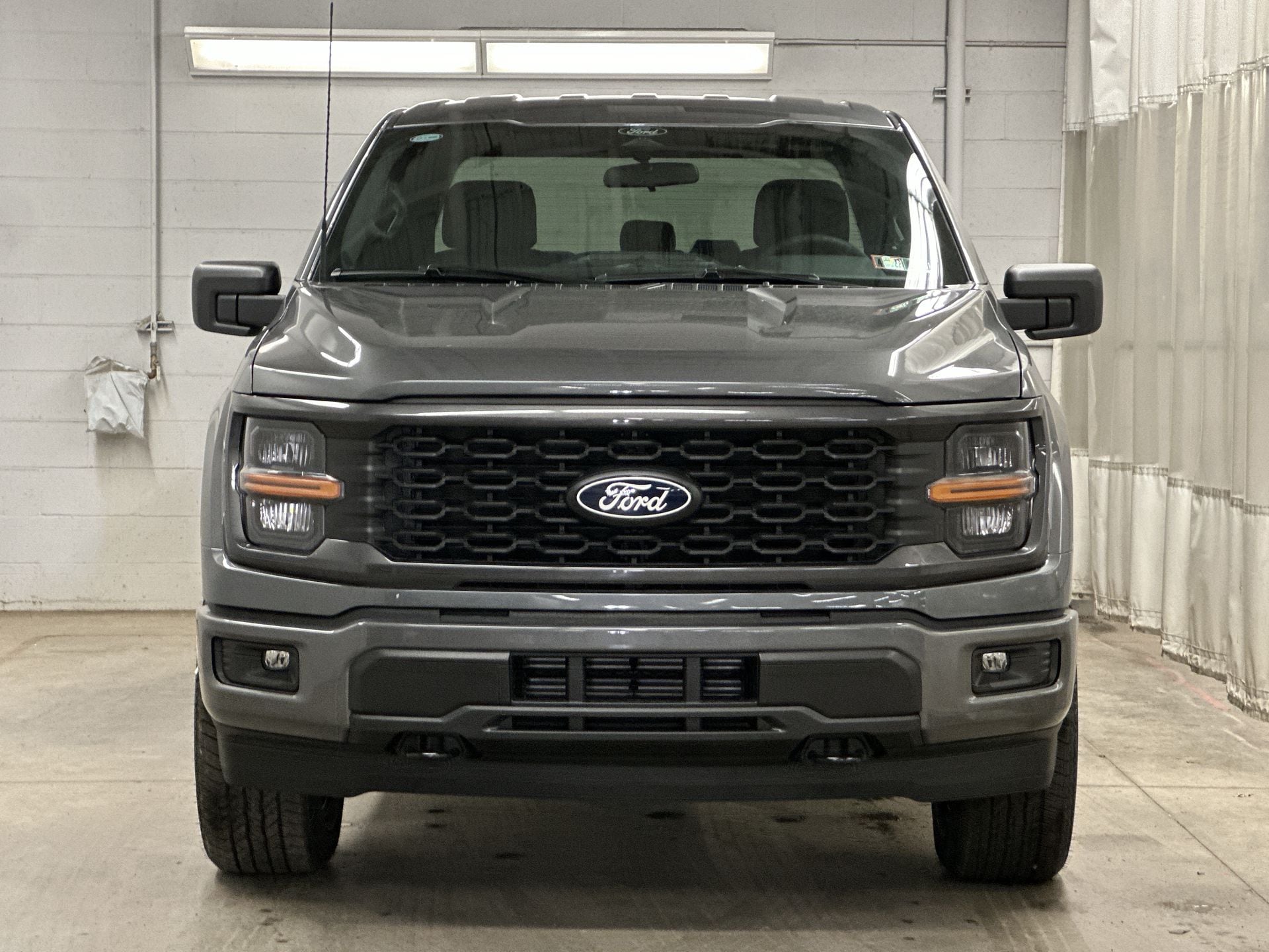 Thumbnail: 2026 Ford F-150 - 26