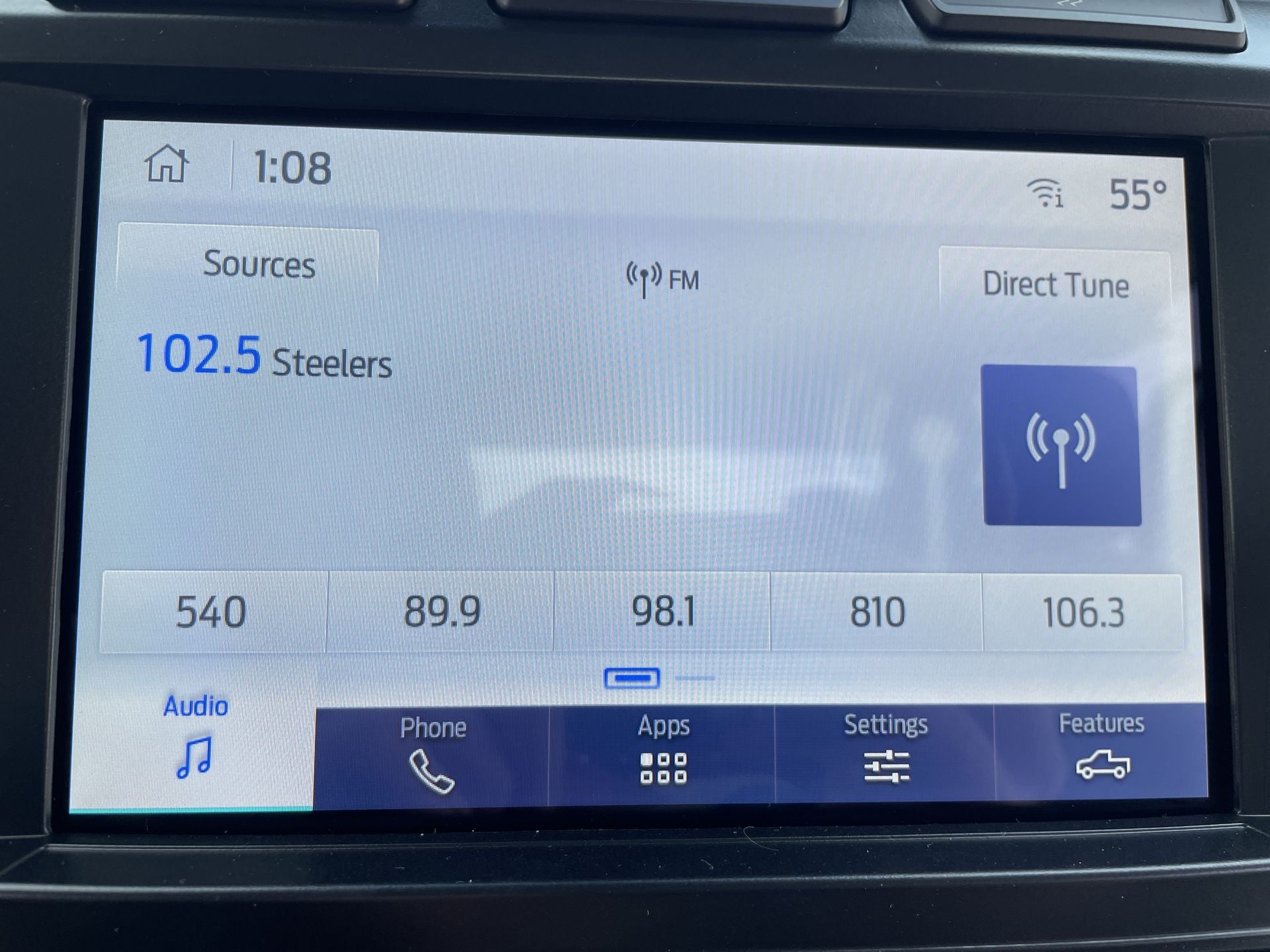 Thumbnail: 2024 Ford Econoline - 10