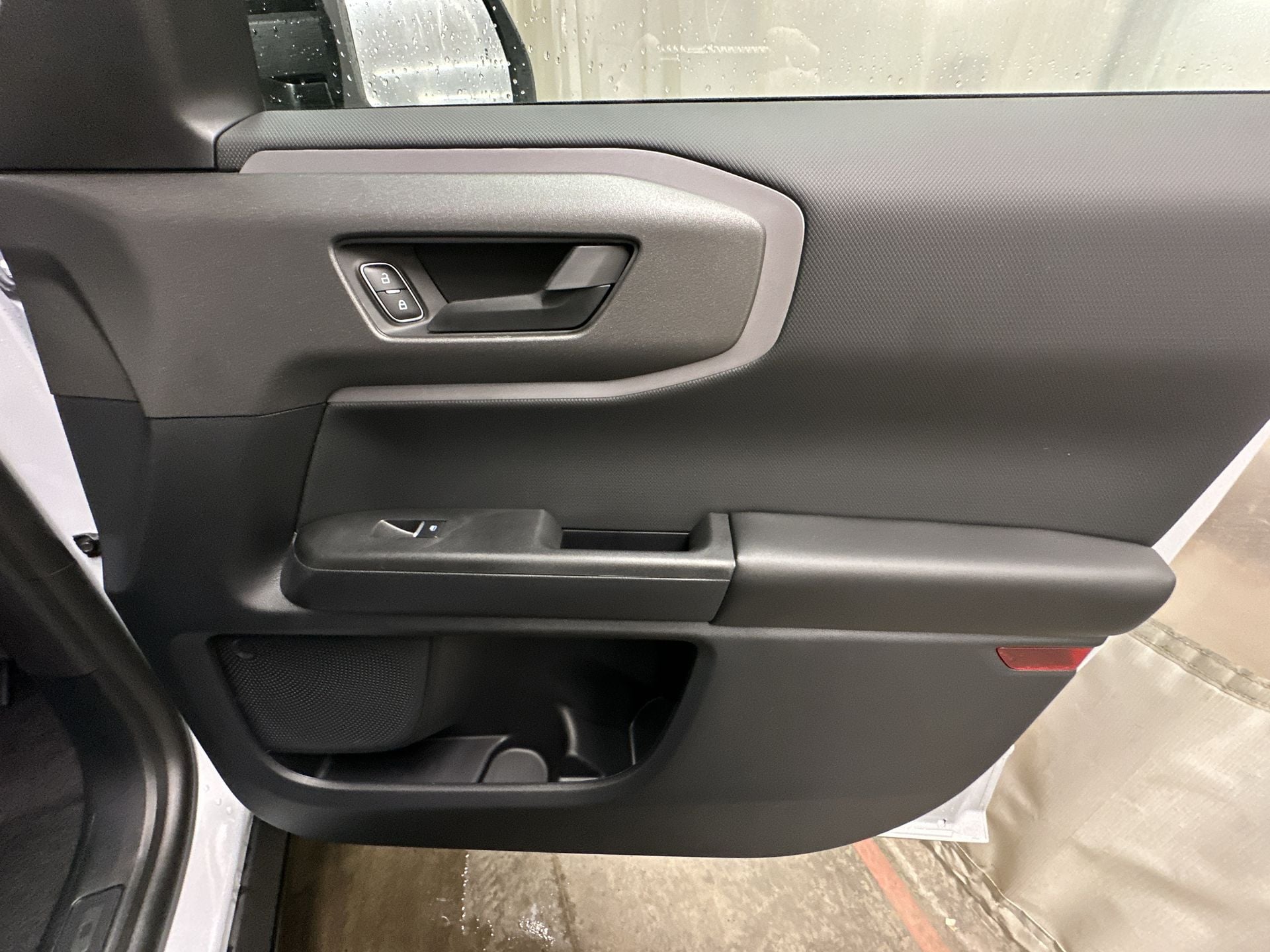 Thumbnail: 2026 Ford Bronco Sport - 21