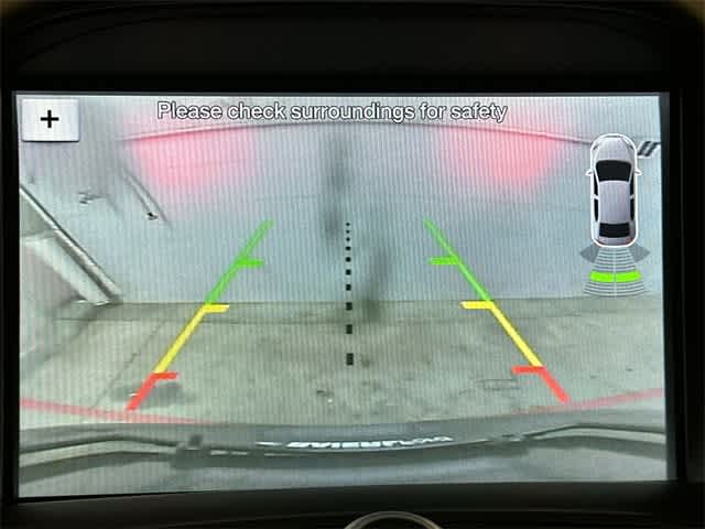 Thumbnail: 2018 Ford Escape - 11