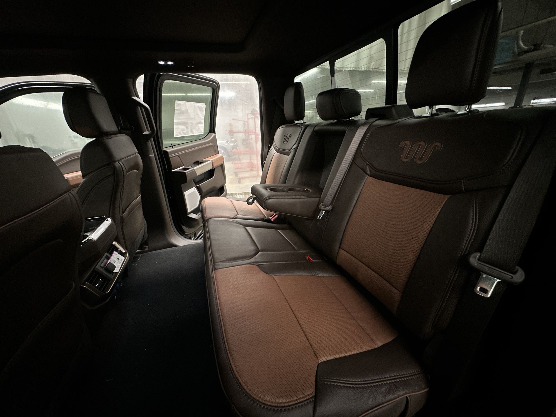 Thumbnail: 2025 Ford F-150 - 20