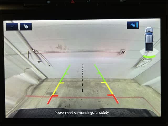 Thumbnail: 2022 Ford F-150 - 13