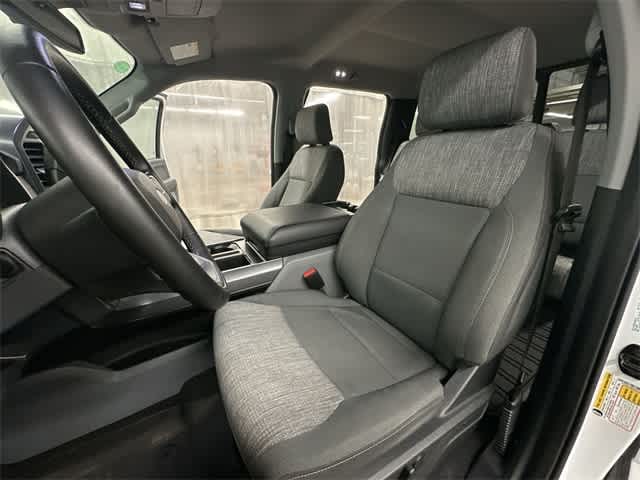 Thumbnail: 2023 Ford F-150 - 17