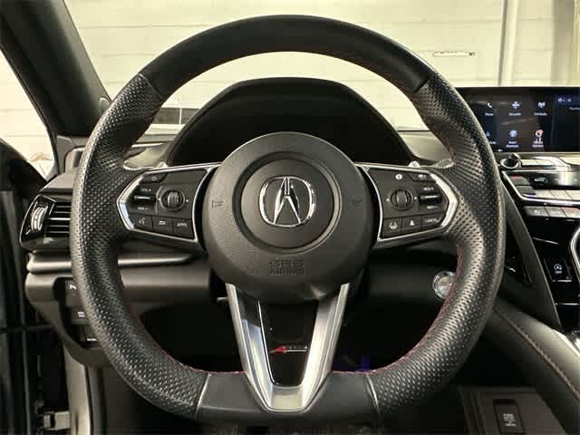 Thumbnail: 2023 Acura RDX - 8