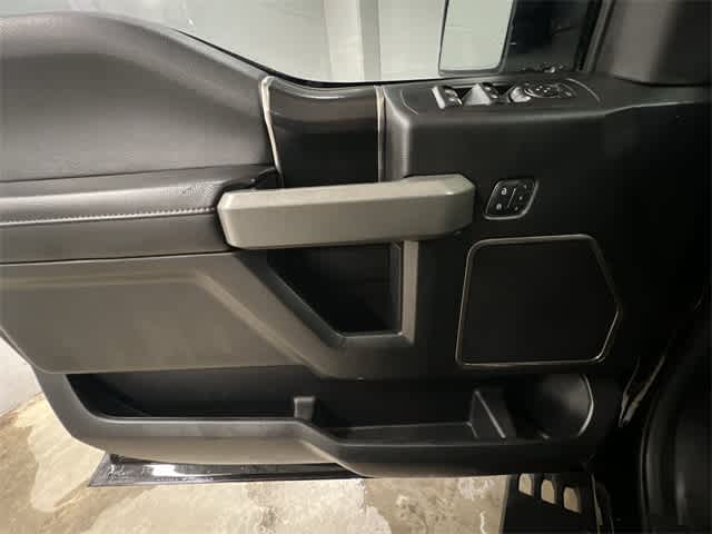 Thumbnail: 2018 Ford F-150 - 17