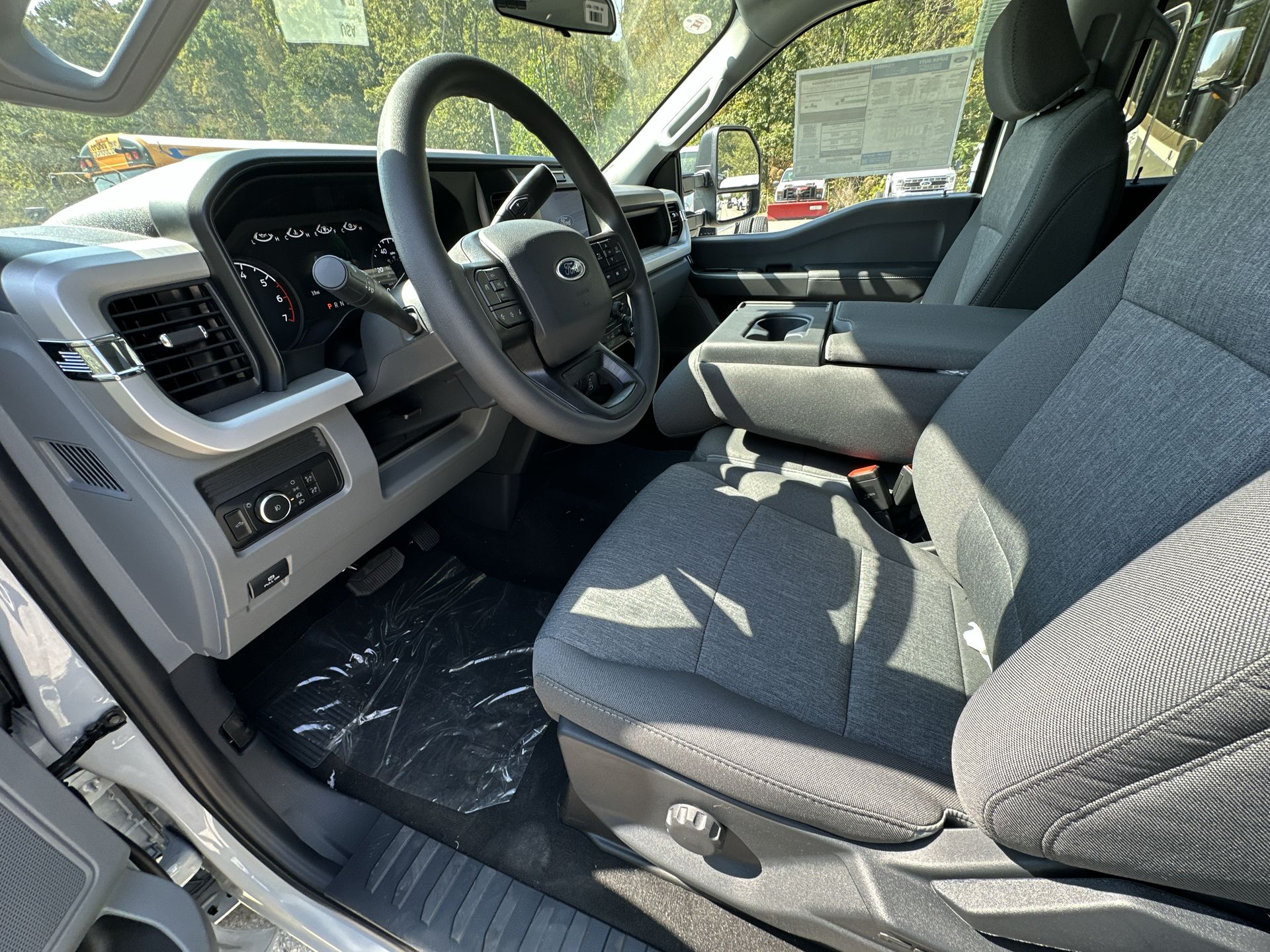 Thumbnail: 2026 Ford Econoline - 14