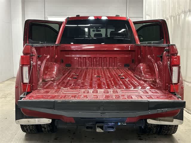 Thumbnail: 2020 Ford Econoline - 19