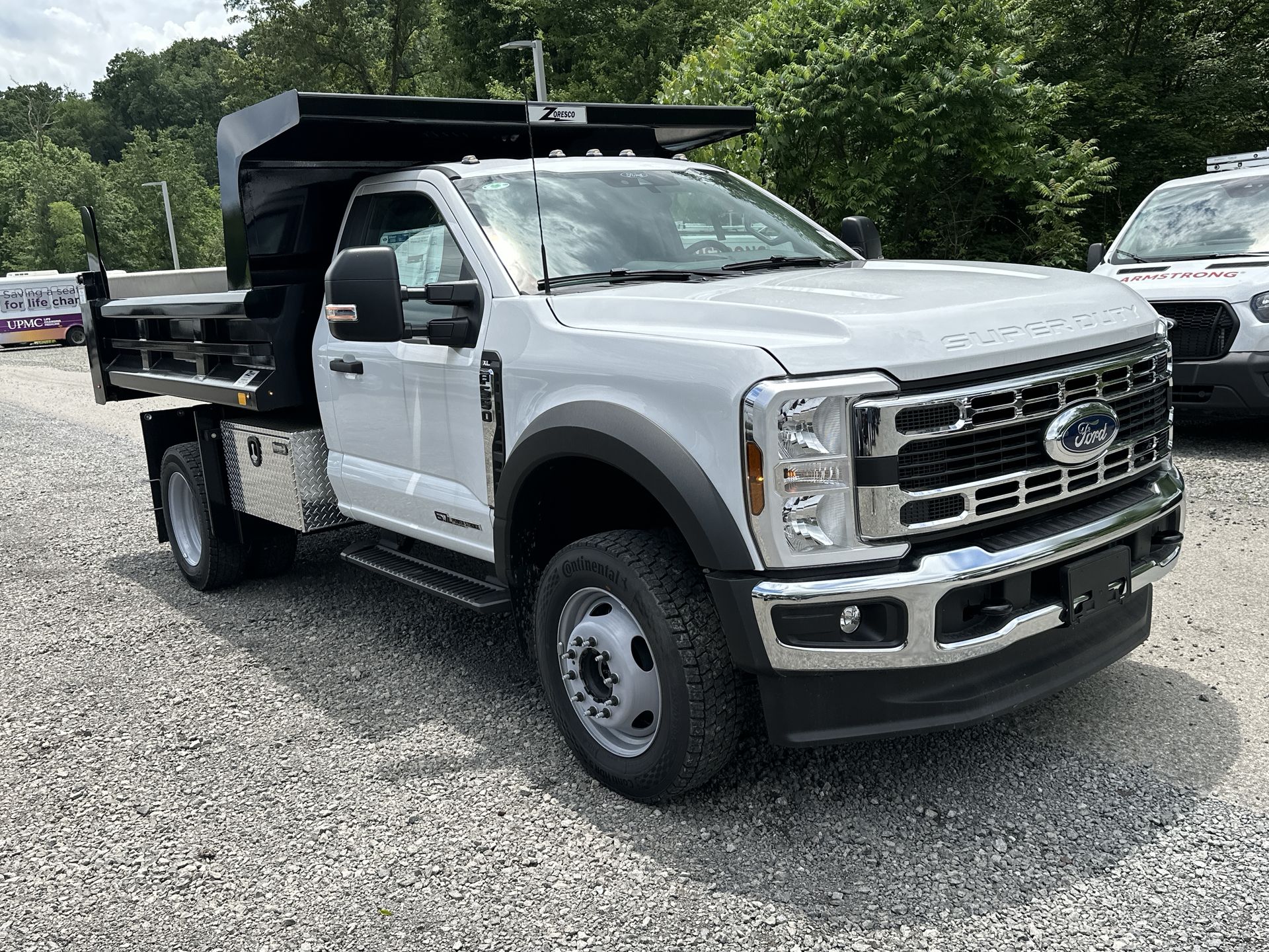 Thumbnail: 2025 Ford Econoline - 25