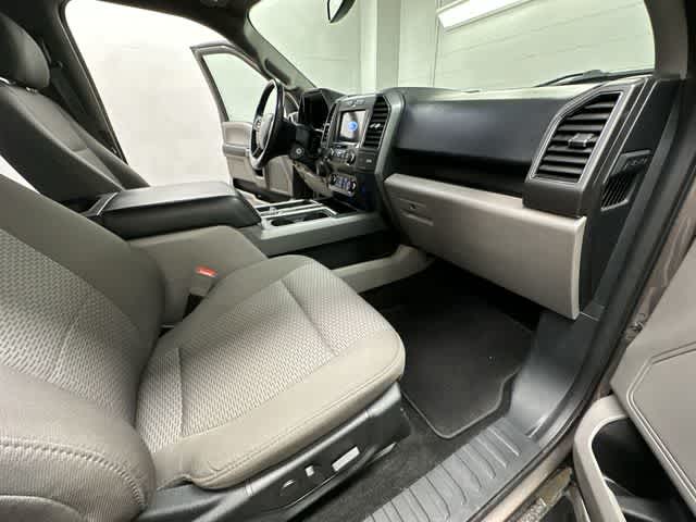 Thumbnail: 2019 Ford F-150 - 19