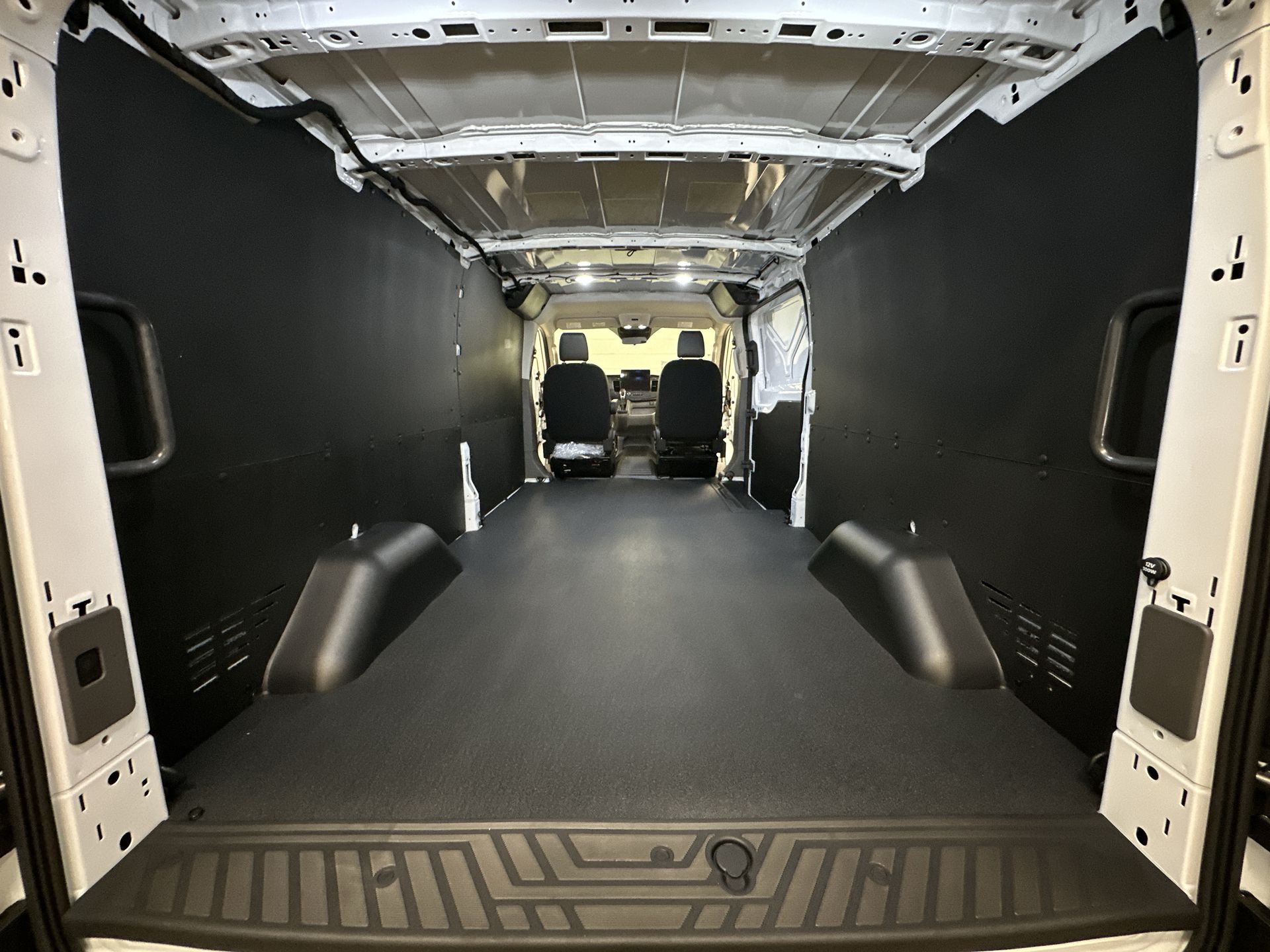 Thumbnail: 2026 Ford Transit Series - 24