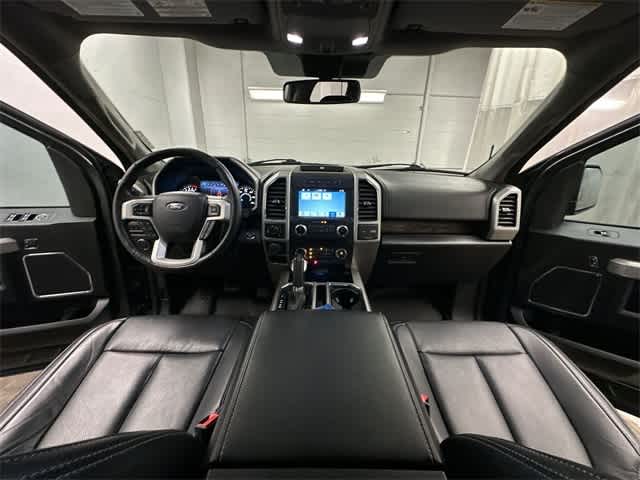 Thumbnail: 2018 Ford F-150 - 22