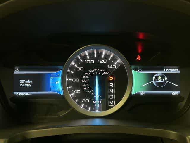 Thumbnail: 2015 Ford Explorer - 6