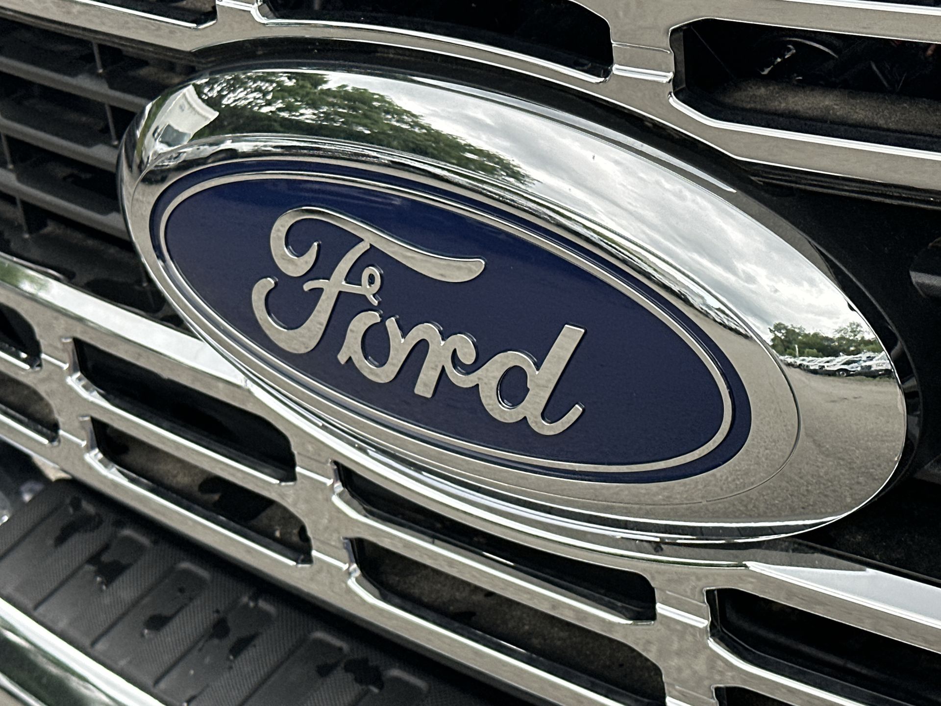 Thumbnail: 2025 Ford Econoline - 21