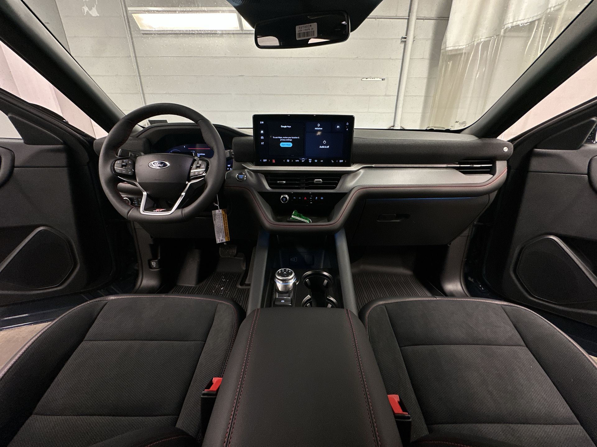 Thumbnail: 2026 Ford Explorer - 20