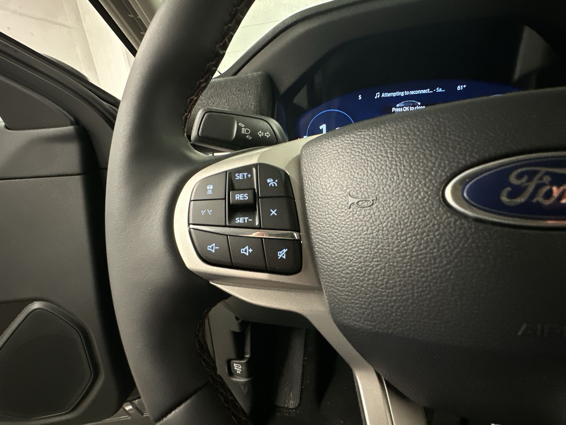 Thumbnail: 2026 Ford Explorer - 8