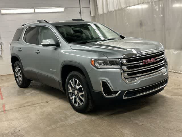 Thumbnail: 2023 GMC Acadia - 34