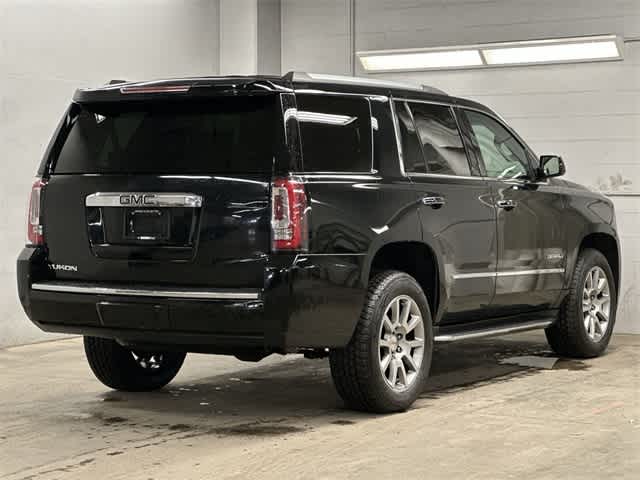 Thumbnail: 2020 GMC Yukon - 37