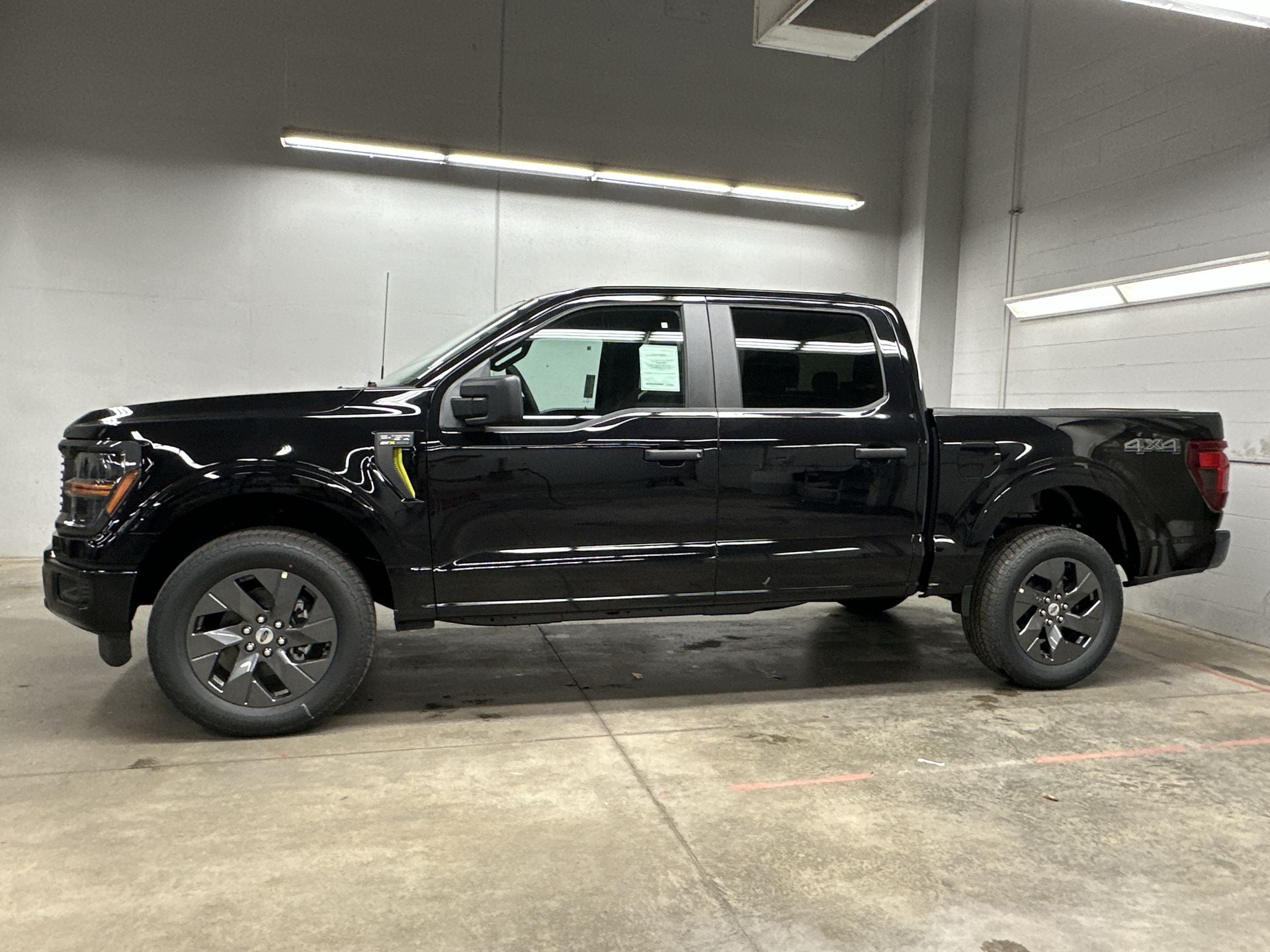 Thumbnail: 2025 Ford F-150 - 2