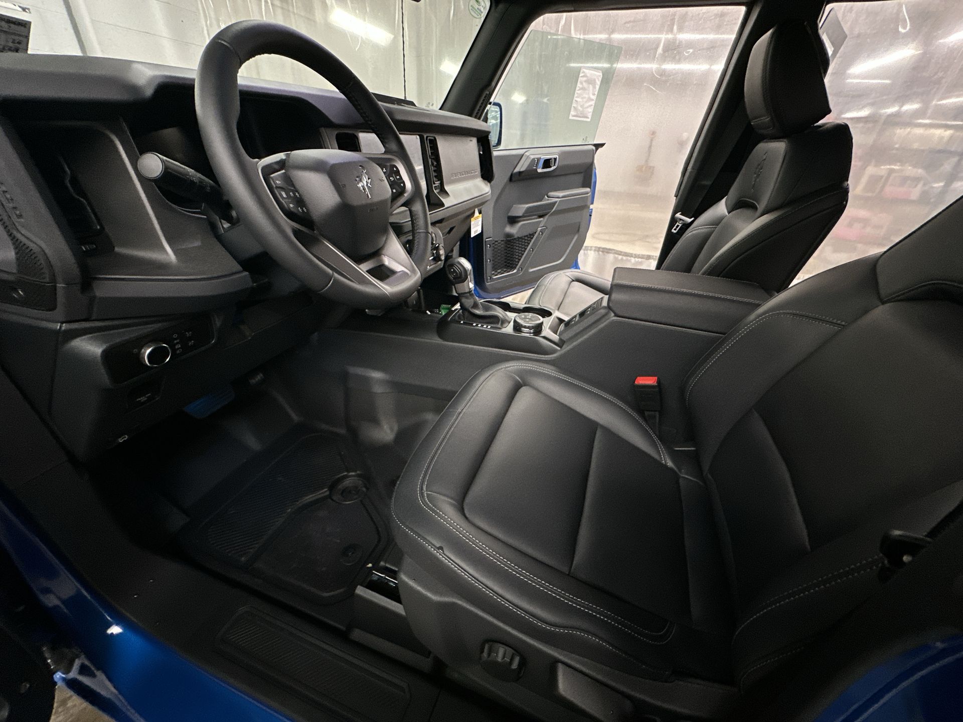 Thumbnail: 2025 Ford Bronco - 16