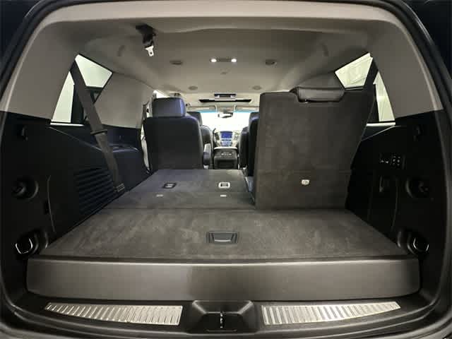 Thumbnail: 2020 GMC Yukon - 29