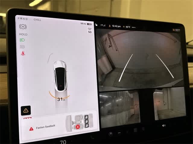 Thumbnail: 2021 Tesla Model Y - 13