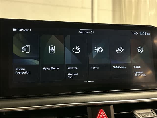 Thumbnail: 2025 Kia K5 - 14