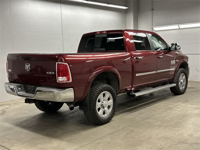 Thumbnail: 2016 RAM 2500 - 27