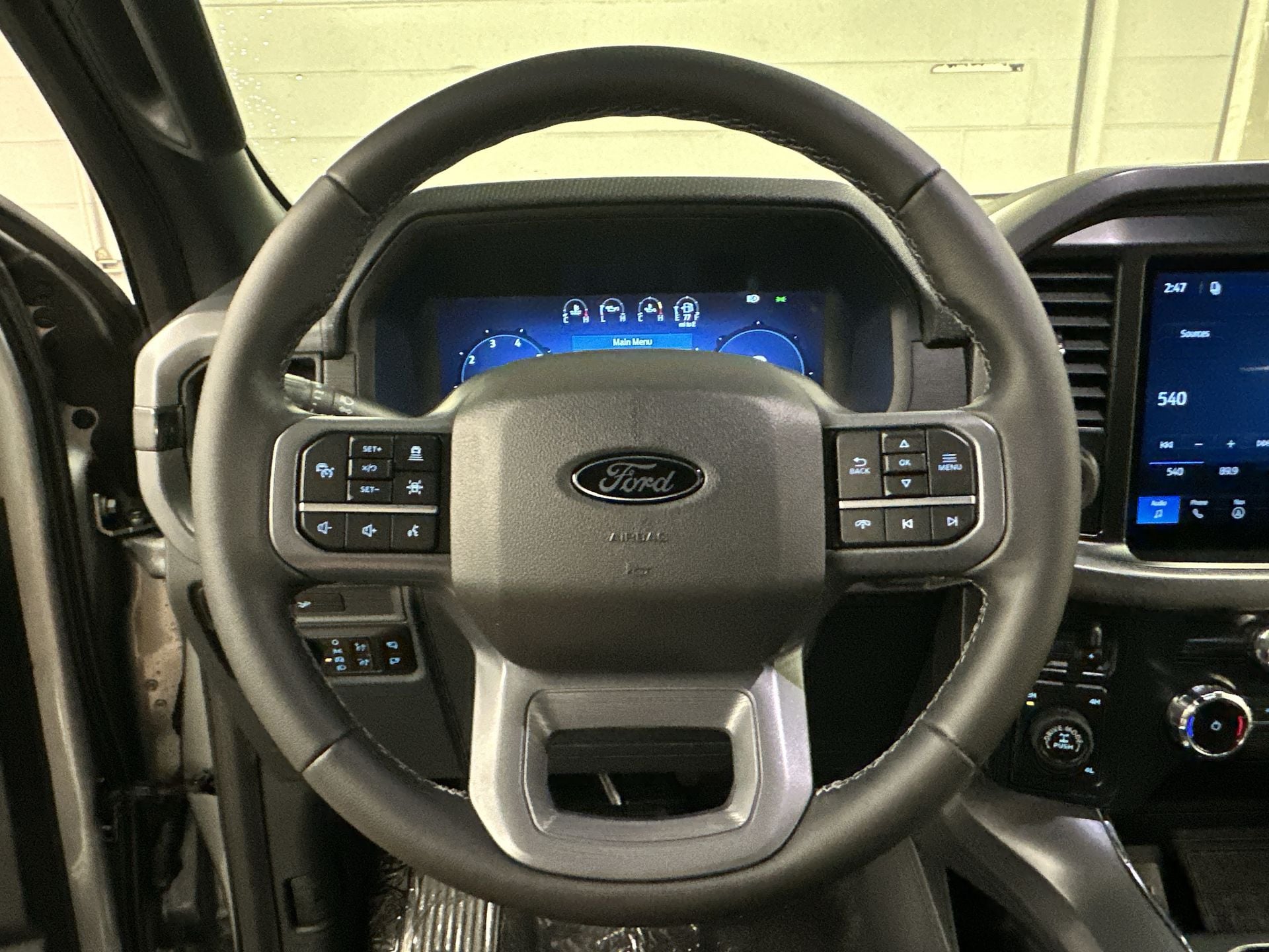 Thumbnail: 2026 Ford F-150 - 7