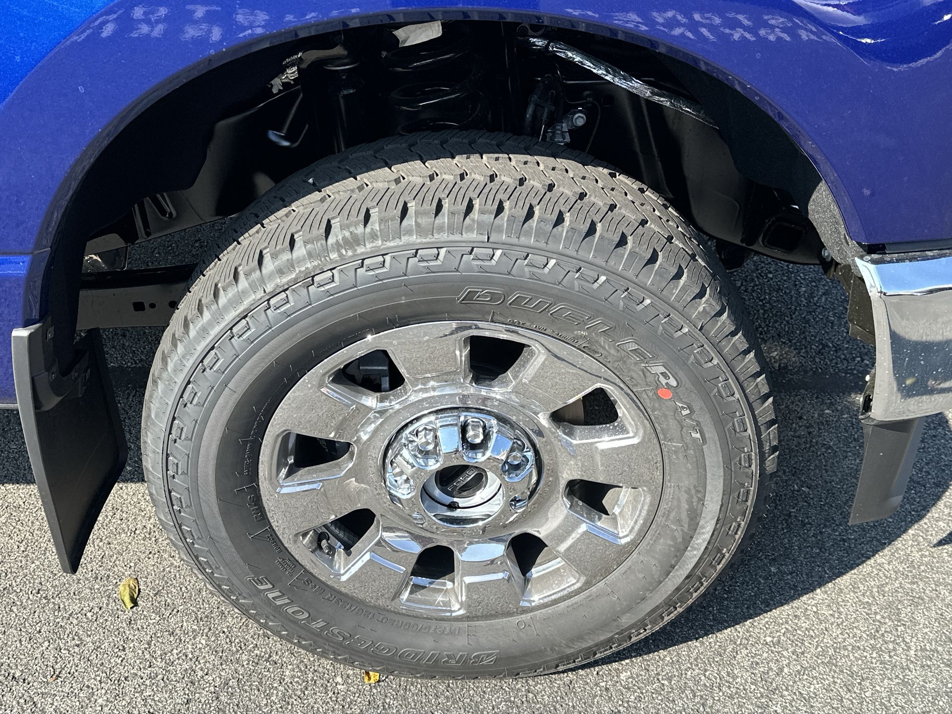 Thumbnail: 2026 Ford Econoline - 5