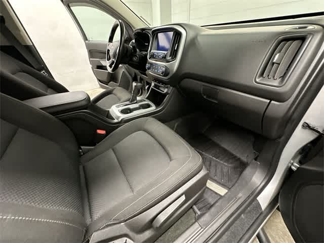 Thumbnail: 2018 Chevrolet Colorado - 18