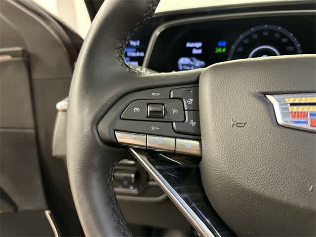 Thumbnail: 2024 Cadillac Escalade - 9