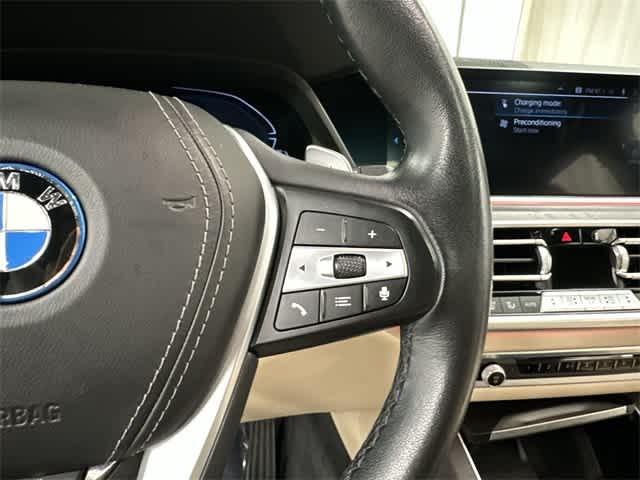 Thumbnail: 2022 BMW X5 - 10