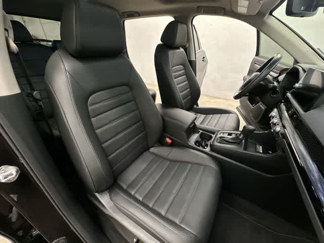 Thumbnail: 2024 Honda CR-V - 22