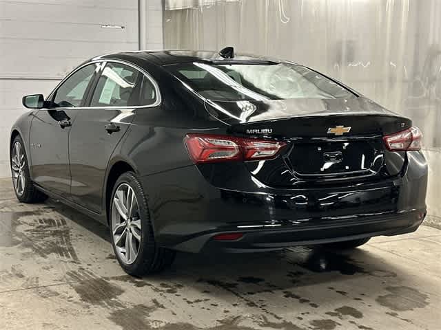 Thumbnail: 2024 Chevrolet Malibu - 33