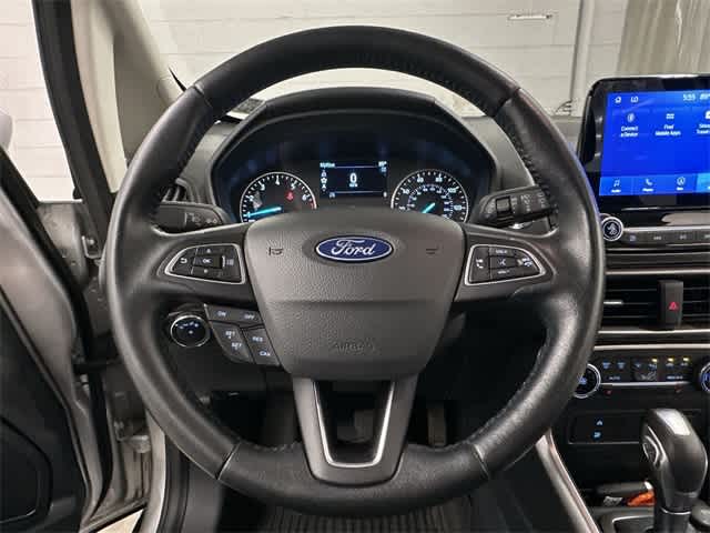 Thumbnail: 2020 Ford EcoSport - 8