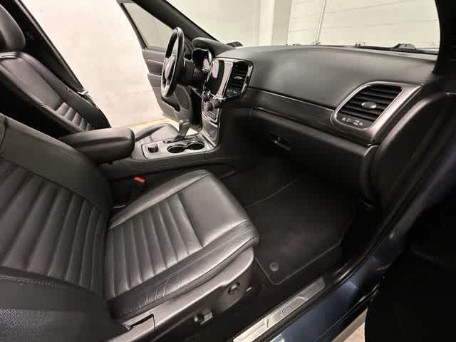 Thumbnail: 2021 Jeep Grand Cherokee - 22