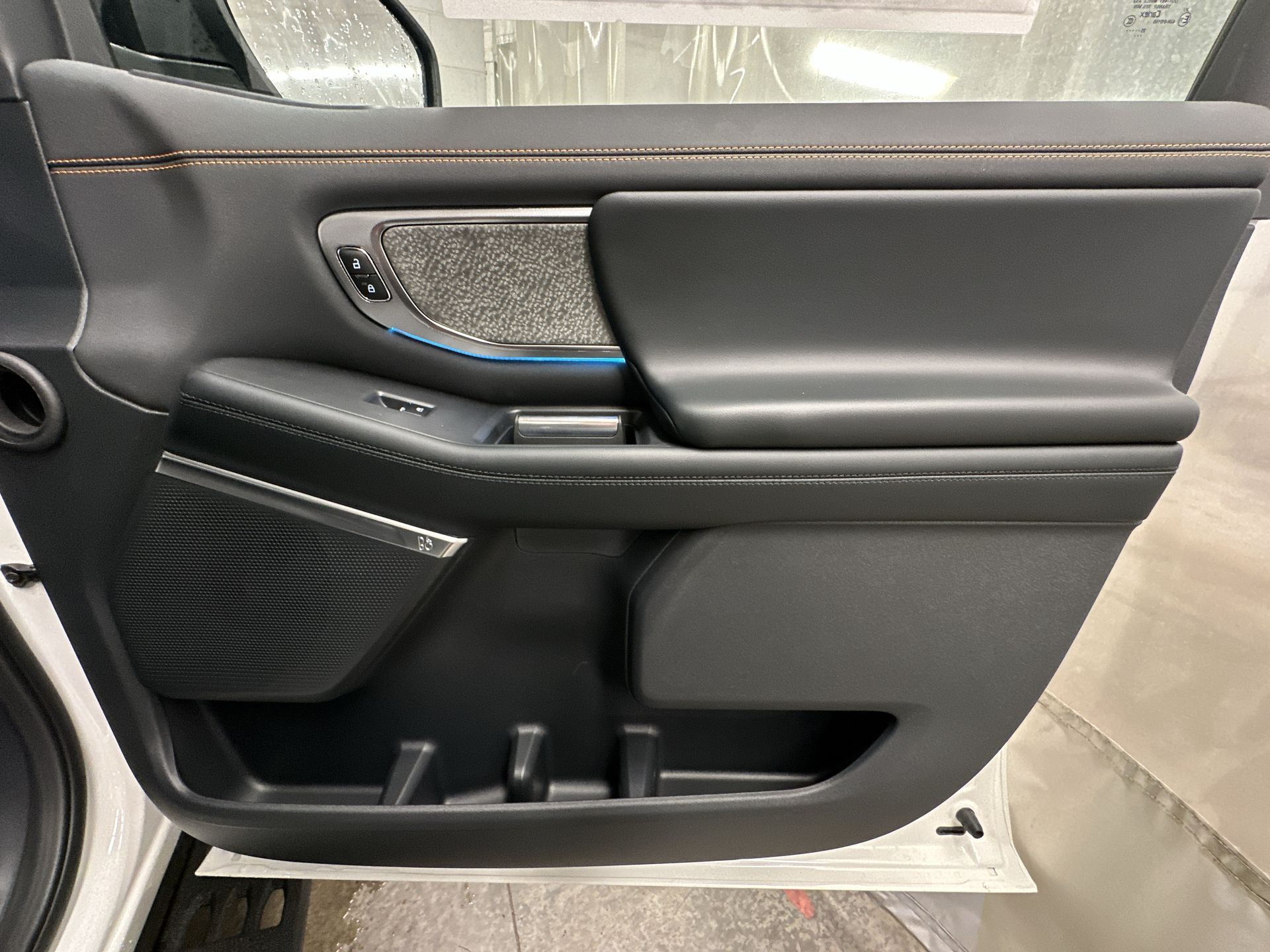 Thumbnail: 2025 Ford Expedition - 25